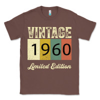 Chestnut Vintage 1960 Limited Edition Classic Tee - Bettercallsaul