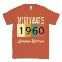 Copper Vintage 1960 Limited Edition Classic Tee - Bettercallsaul