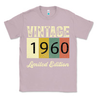 Lilac Vintage 1960 Limited Edition Classic Tee - Bettercallsaul