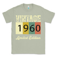 Matcha Vintage 1960 Limited Edition Classic Tee - Bettercallsaul