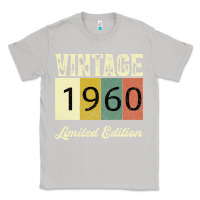 Moon Dust Vintage 1960 Limited Edition Classic Tee - Bettercallsaul