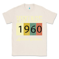 Natural Vintage 1960 Limited Edition Classic Tee - Bettercallsaul