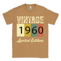 Toasted Coconut Vintage 1960 Limited Edition Classic Tee - Bettercallsaul