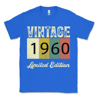 True Royal Vintage 1960 Limited Edition Classic Tee - Bettercallsaul