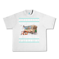 Lunar Rock merry christmas shitters full Urban Heavy Tee - tuanDangUi