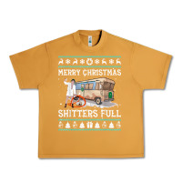 Peanut Butter merry christmas shitters full Urban Heavy Tee - tuanDangUi