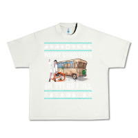 Pistachio merry christmas shitters full Urban Heavy Tee - tuanDangUi