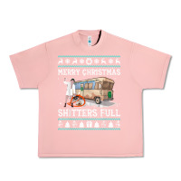 Salmon merry christmas shitters full Urban Heavy Tee - tuanDangUi