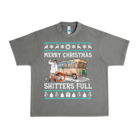 Tornado merry christmas shitters full Urban Heavy Tee - tuanDangUi