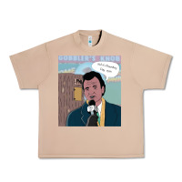 Burro groundhog day Urban Heavy Tee - tuanDangUi
