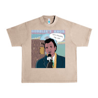 French Oak groundhog day Urban Heavy Tee - tuanDangUi