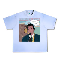 Grape Ice groundhog day Urban Heavy Tee - tuanDangUi