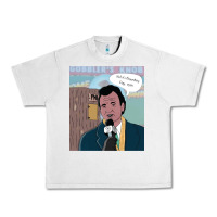 Lunar Rock groundhog day Urban Heavy Tee - tuanDangUi