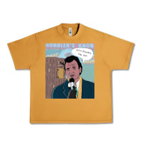 Peanut Butter groundhog day Urban Heavy Tee - tuanDangUi