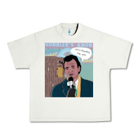 Pistachio groundhog day Urban Heavy Tee - tuanDangUi