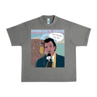Tornado groundhog day Urban Heavy Tee - tuanDangUi