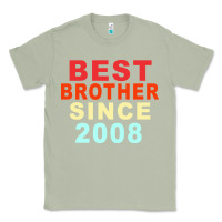 Matcha Best Brother Sİnce 2008 Classic Tee - Bettercallsaul
