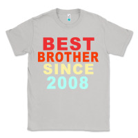 Moon Dust Best Brother Sİnce 2008 Classic Tee - Bettercallsaul