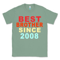 Sage Best Brother Sİnce 2008 Classic Tee - Bettercallsaul