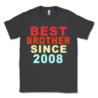Smoke Best Brother Sİnce 2008 Classic Tee - Bettercallsaul