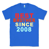 True Royal Best Brother Sİnce 2008 Classic Tee - Bettercallsaul