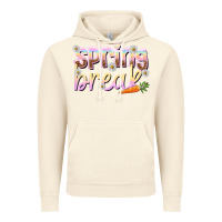 Vintage Artic Spring break Vintage Hoodie - NancyCooperArtShop