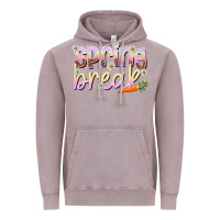 Spring Break Vintage Hoodie | Teevron