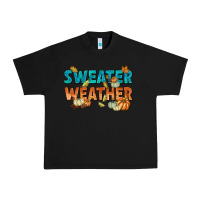 Black Fall Urban Heavy Tee - texasbilliewilder