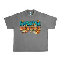 Tornado Fall Urban Heavy Tee - texasbilliewilder