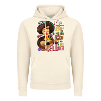 Vintage Artic Ay, ay, ay canta y no llores! Vintage Hoodie - NancyCooperArtShop