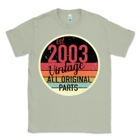 Matcha 16th Birthday gift Vintage 2003 Classic Tee - Bettercallsaul