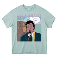 Arona groundhog day Heavy Core Tee - tuanDangUi