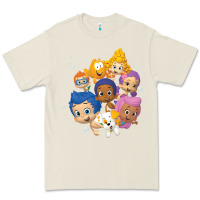 Bone bubble guppies Premium Tee - tuanDangUi
