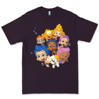 Bubble Guppies Premium Tee | Teevron