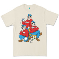 Bone beagle boys Premium Tee - tuanDangUi