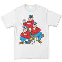 Beagle Boys Premium Tee | Teevron