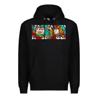 Black no place like home baseball Premium Hoodie - BundleAndBundleShop