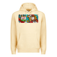 Pina Colada no place like home baseball Premium Hoodie - BundleAndBundleShop