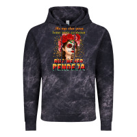 Cloud Black Always Chingona sometimes cabrona but never pendej Vintage Hoodie - NancyCooperArtShop
