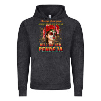 Always Chingona Sometimes Cabrona But Never Pendej Vintage Hoodie | Teevron