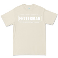 Bone John Fetterman, Vote Fetterman For Senate, Preside Premium Tee - tuanDangUi