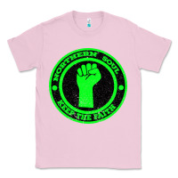 Bubblegum Pink Northern Soul Keep the Faith Classic Tee - Bettercallsaul
