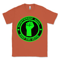 Copper Northern Soul Keep the Faith Classic Tee - Bettercallsaul