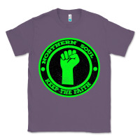 Lavender Northern Soul Keep the Faith Classic Tee - Bettercallsaul