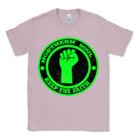 Lilac Northern Soul Keep the Faith Classic Tee - Bettercallsaul