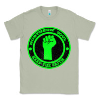 Matcha Northern Soul Keep the Faith Classic Tee - Bettercallsaul