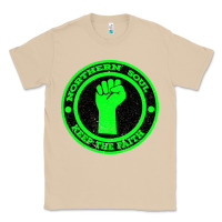 Mushroom Northern Soul Keep the Faith Classic Tee - Bettercallsaul