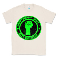 Natural Northern Soul Keep the Faith Classic Tee - Bettercallsaul