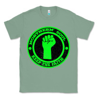Sage Northern Soul Keep the Faith Classic Tee - Bettercallsaul