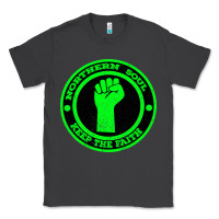 Smoke Northern Soul Keep the Faith Classic Tee - Bettercallsaul